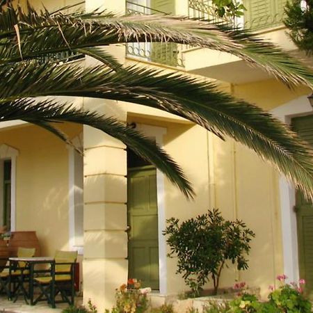 Myrtles Of Petani Ξενοδοχείο Βόβυκες Εξωτερικό φωτογραφία