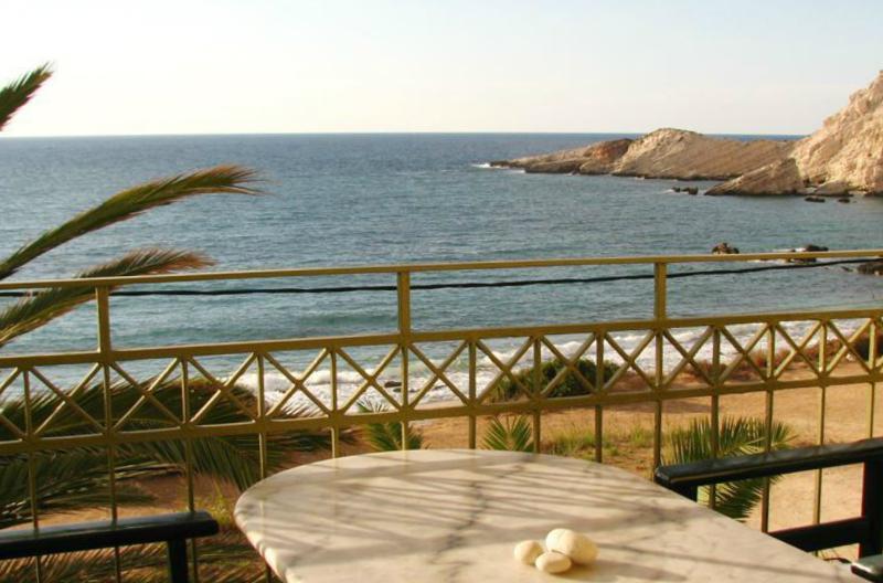 Myrtles Of Petani Ξενοδοχείο Βόβυκες Εξωτερικό φωτογραφία